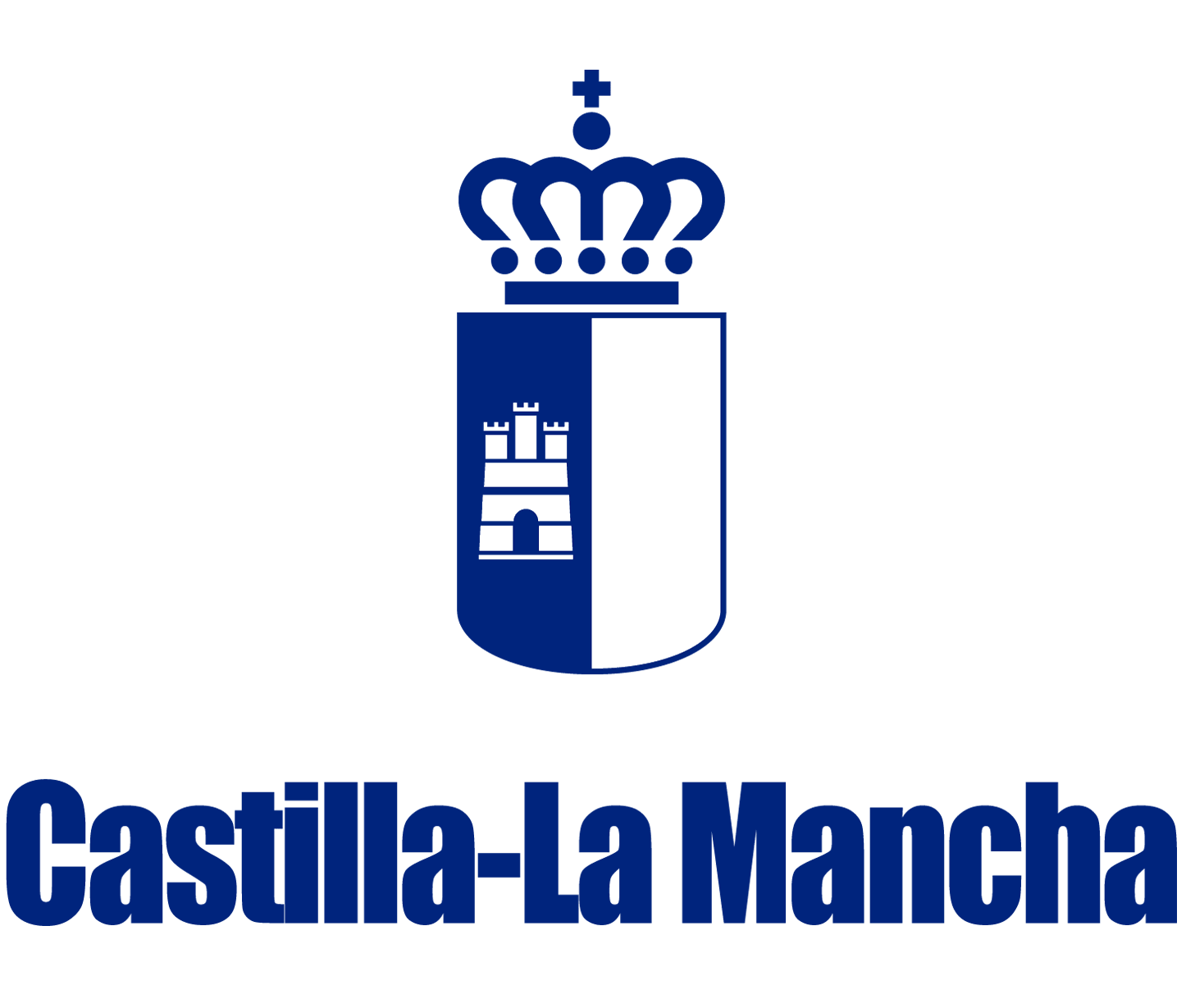 logo Castilla La Mancha