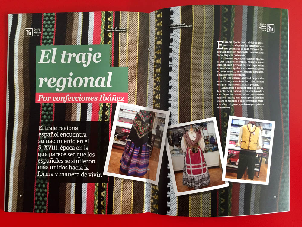 Revista de la Feria de Albacete 7/9 interior (8)